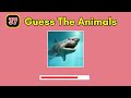 Guess The Animals 40 in 3 Seconds Correct Answer ll Quiz show