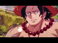 Tik Tok One piece -Những video ngầu, cute về 3 anh em Ace Sabo Luffy trên Tik Tok China (Douyin) #3