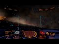 Elite Dangerous: Following my carrier through the Norma Arm sector