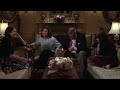 The Gilmores Hash Everything Out | Gilmore Girls