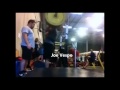 Vegas Powerlifting DYG Squat/Deadlift Night