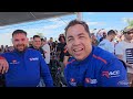 BASTIDORES DA CORRIDA DE DRIFT TRIKE DO BOXER SOLDAS 2024 . PARCERIA QUE SAI FAISCA !