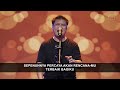 Yeshua Abraham Feat. ICI Worship - Terbaik Bagiku (Original Song)