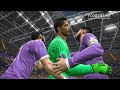 PES 2017 | goalkeeper DYBALA vs goalkeeper C.RONALDO | Penalty Shootout | Juventus vs Real Madrid