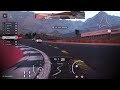 Gran Turismo Is A Realistic Driving Simulator