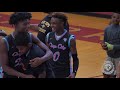 North Coast Blue Chips WIN BACK-TO-BACK Championships!! | Bronny, Mikey & Co. BALL OUT IN VEGAS