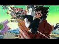 Ultra Instinct Vegeta!! Sadala WAR Coming to an End?? | Dragon Ball Kakumei | PART 30