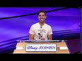 Disney Jeopardy • 26 Clue Disney Trivia Game • 3/22/24