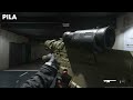 All Weapon Inspect Animations - Call of Duty: Modern Warfare 3 (2024 Updated)