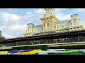 Magic Kingdom Entrance Loop - Walt Disney World (2016 - Present)