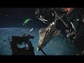 Star Wars Battlefront 2 Starfighter Assault - Endor