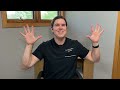 How to Relieve Hand Arthritis Pain in 30 SECONDS