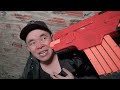 LTT Game Nerf War : Warriors SEAL X Nerf Guns Fight crime groud Mr Zero Fugitive