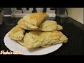 Extremely delicious oven baked Ghanaian party chips | @Veeba's kitchen