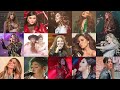 Yuridia, Thalia, Gloria Trevi, Maria Jose, Alejandra Guzmán, Ha Ash y Edith Marquez MIX ÉXITOS