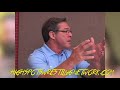 Classic Terry Taylor Shoot Interview