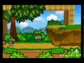 Paper Mario Playthrough (w/cheats) Part 3: Approaching the Goomba King's Fortress