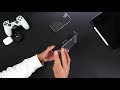 iPhone 12 Pro White 256GB Top view unboxing (no talking)