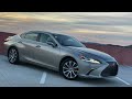 5 Things I HATE about the NEW Lexus ES 300h and ES 350! (2019 - 2024)