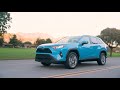 What Everyone NEEDS To Know About The 2021 Toyota Rav4