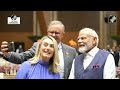 सड़ी गली आजा सानु जान-वालिए!!Meloni+Modi=Melodi. G20 Summit.