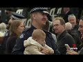 Alarming rate of Victoria Police officers leaving the force | 7NEWS