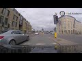 Cambridge Driving Test Route No. 1 W/ Commentary!