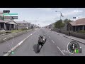 RIDE 5 | KAWASAKI NINJA H2R 2021 - Northwest 200 GP circuit Race gameplay!!!