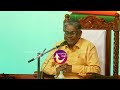Shanthamani Latest Comedy Pattimandram Speech | Shanmuga Vadivel Ayya Pattimandram | Vetriyin Vazhi