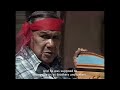 Thomas Banyacya: The Hopi Prophecy