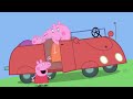 Peppa-Wutz-Geschichten | Die Zahnpastafabrik | Videos für Kinder
