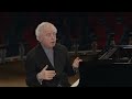 Bach Italienisches Konzert & Französische Ouvertüre – Introduction by Sir András Schiff