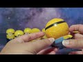 UNBOXING EVERY DESPICABLE ME 4 MCDONALD'S HAPPY MEAL COLLECTIBLE! SUMMER 2024 FULL SET!