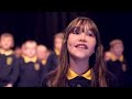 Kaylee Rodgers Singing Hallelujah - Official Video - Full HD