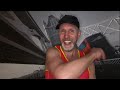 Brighton Marathon 2023 Race Vlog (Sub 3:30 Attempt)