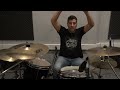 My Sleeping Karma - PREMA - Drumplaythrought (by Steffen)