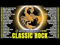 ACDC, Pink Floyd, Eagles, Queen, Def Leppard, Bon Jovi, U2 💥 Power Ballads | Classic Rock Songs