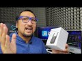 Memperluas Jaringan WiFi 5GHz: Review Xiaomi Mi WiFi Range Extender AC1200