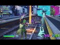 Fortnite Chapter 5!!! 38-kill Squad Crown Dub!! W/ Probl3matik91 + Bearded_Dad1991