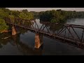 Palmetto Trail Trestle