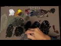 Oil Painting Demo - Painted from Life - Wet in Wet - Silver Container