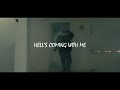 (Free) Hard NF Type Beat - Hell's Coming With Me