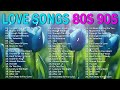 Romantic Love Songs 2024   Love Songs 80s 90s Playlist English   Old Love Songs 80's 90's