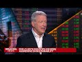 BlackRock CEO Larry Fink on Inflation, ESG Investing