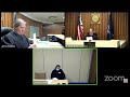Judge Sets Woman Up, Catches Her in a Blatant Lie!