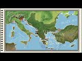 The Animated History of Venice & Genoa | Italy Part 3