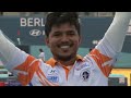 Ojas Pravin Deotale Win World Championships at Berlin, Germany 2023