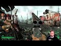 How Good Is The Combat Shotgun In Fallout 3?