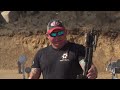 Go-To Rifle Setups with Spec Ops Veterans Dave and 