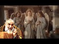 🙏PADRE PIO: THE 10 SIGNS THAT A GUARDIAN ANGEL LIVES IN YOUR HOME - IMPORTANT✨